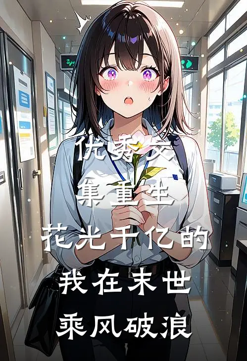 优秀文集重生：花光千亿的我在末世乘风破浪