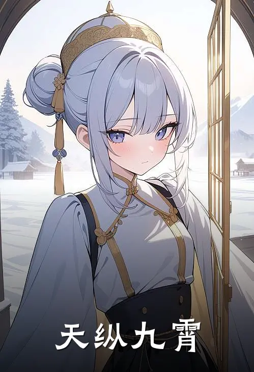 天纵九霄