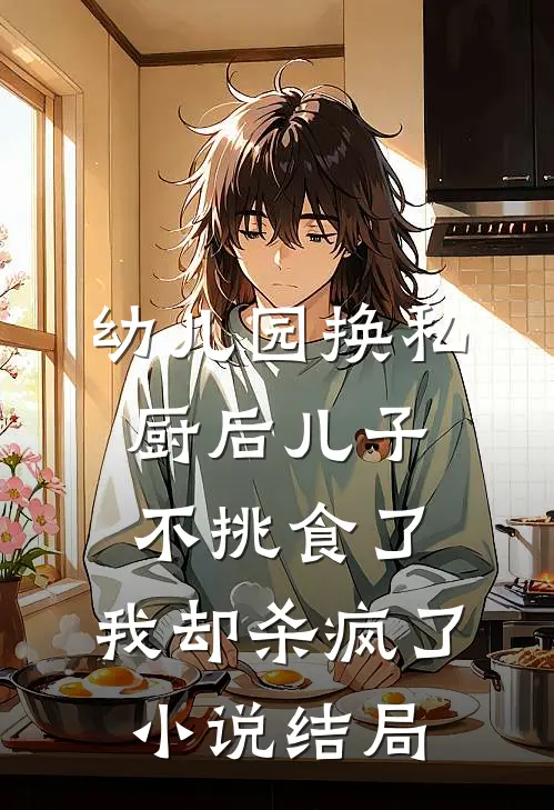 幼儿园换私厨后儿子不挑食了，我却杀疯了小说结局