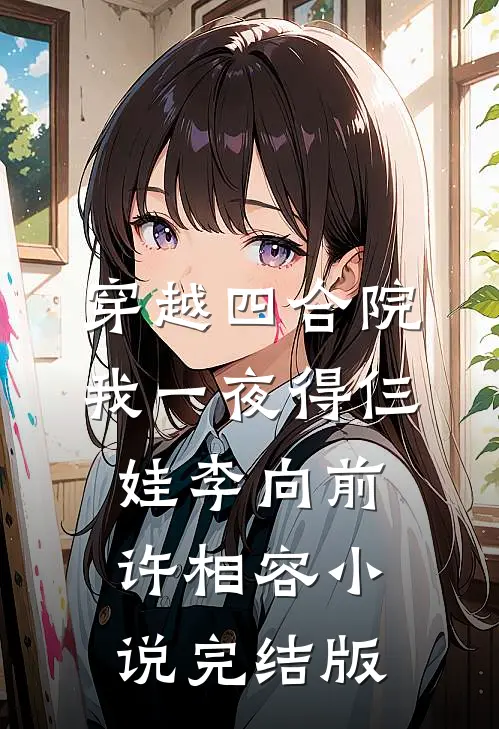 穿越四合院，我一夜得仨娃李向前许相容小说完结版