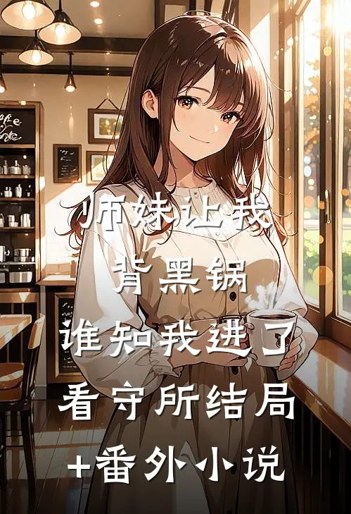 师妹让我背黑锅，谁知我进了看守所结局+番外小说