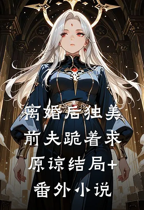 离婚后独美，前夫跪着求原谅结局+番外小说