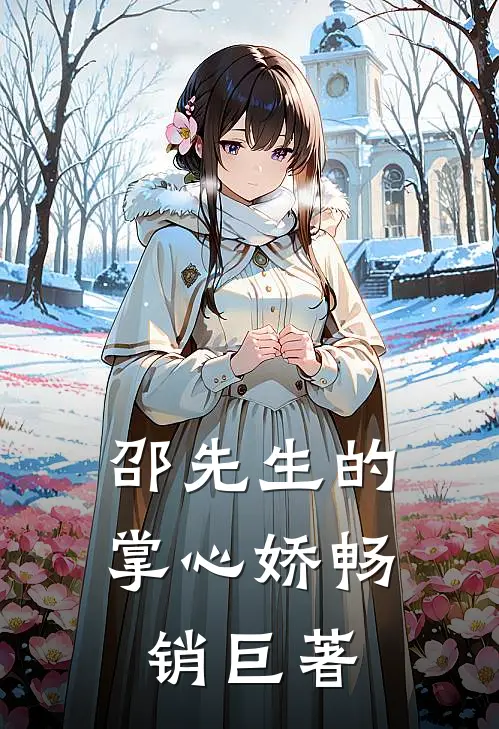 邵先生的掌心娇畅销巨著