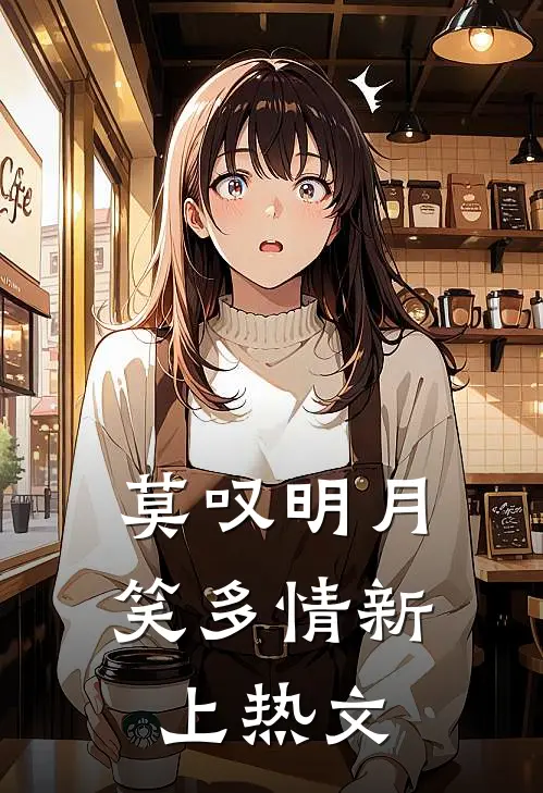 莫叹明月笑多情新上热文