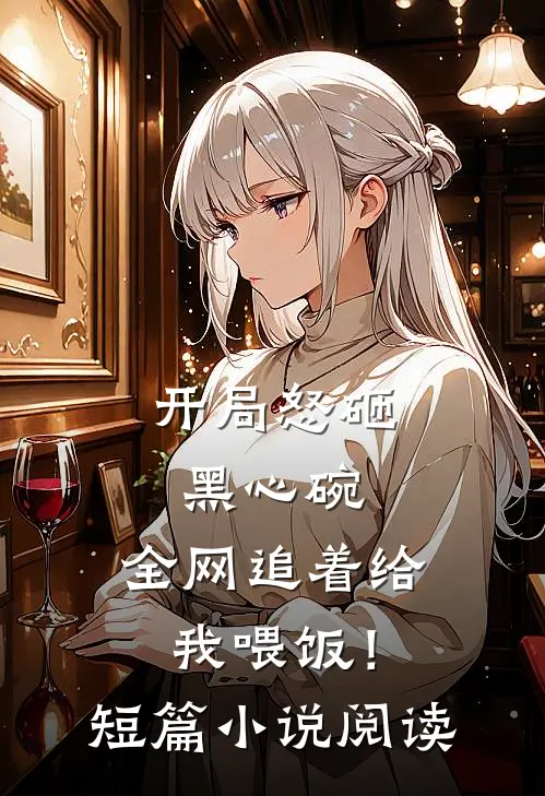 开局怒砸黑心碗，全网追着给我喂饭！短篇小说阅读
