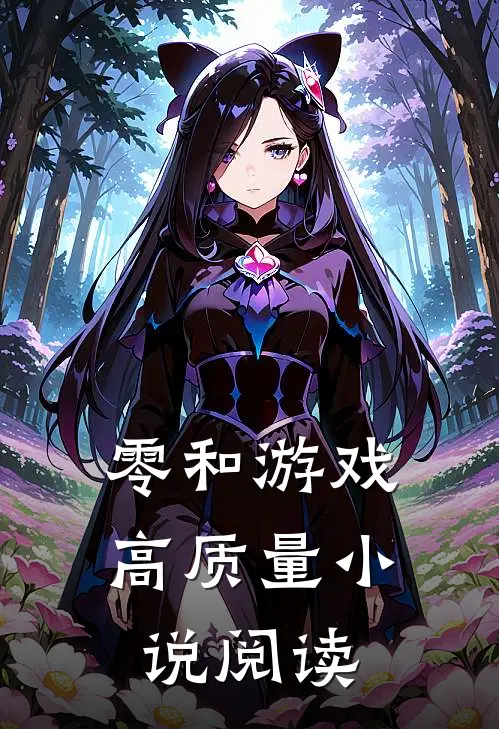 零和游戏高质量小说阅读