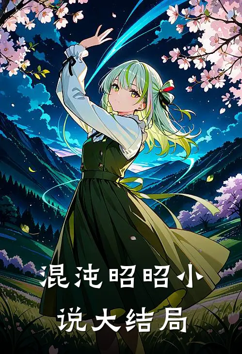 混沌昭昭小说大结局