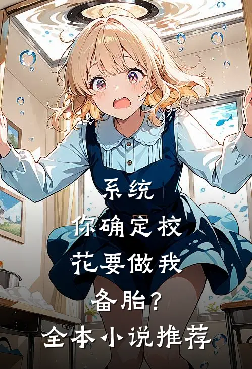 系统，你确定校花要做我备胎？全本小说推荐