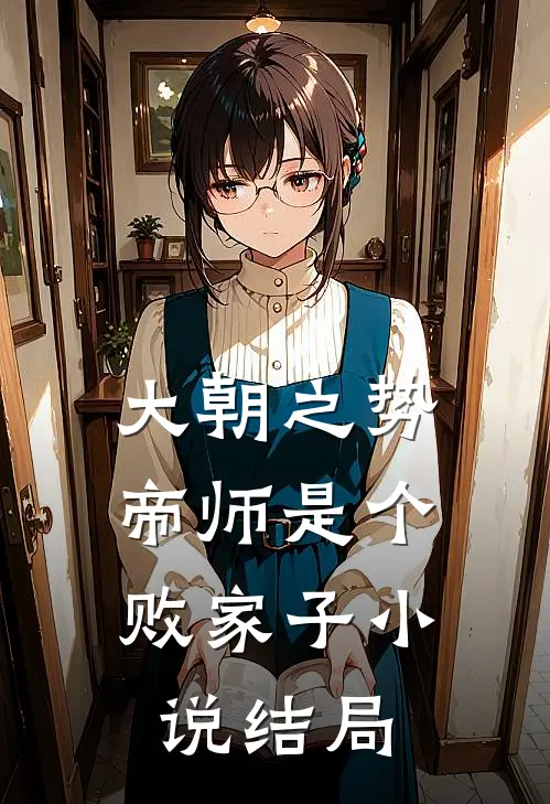 大朝之势：帝师是个败家子小说结局