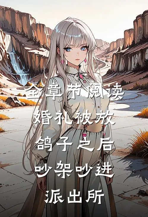 全章节阅读婚礼被放鸽子之后，吵架吵进派出所