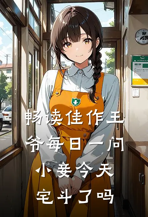 畅读佳作王爷每日一问，小妾今天宅斗了吗