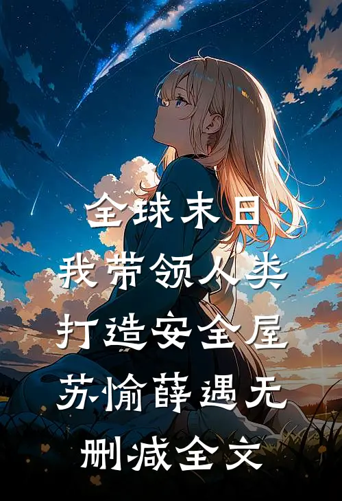 全球末日：我带领人类打造安全屋苏愉薛遇无删减全文