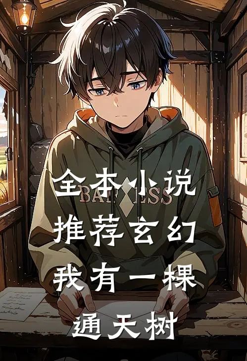 全本小说推荐玄幻：我有一棵通天树