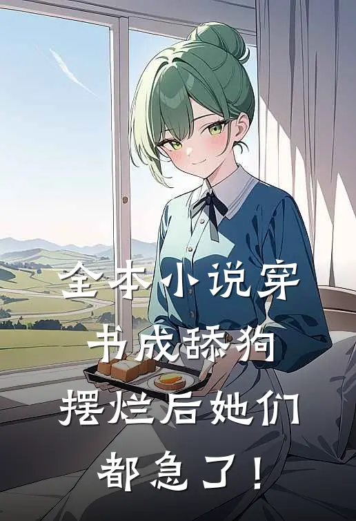 全本小说穿书成舔狗，摆烂后她们都急了！
