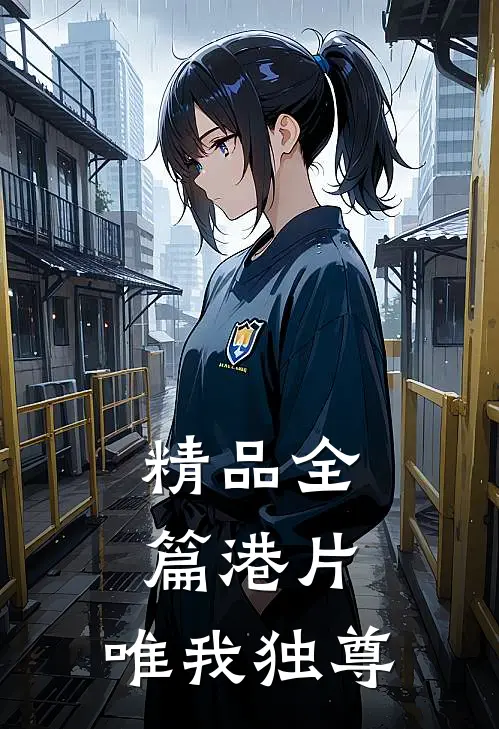 精品全篇港片：唯我独尊