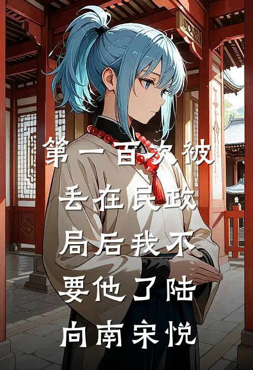 第一百次被丢在民政局后我不要他了陆向南宋悦
