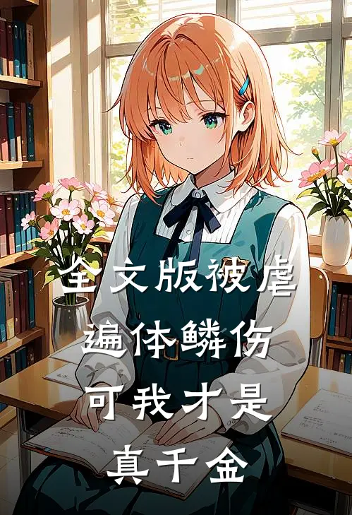 全文版被虐遍体鳞伤，可我才是真千金
