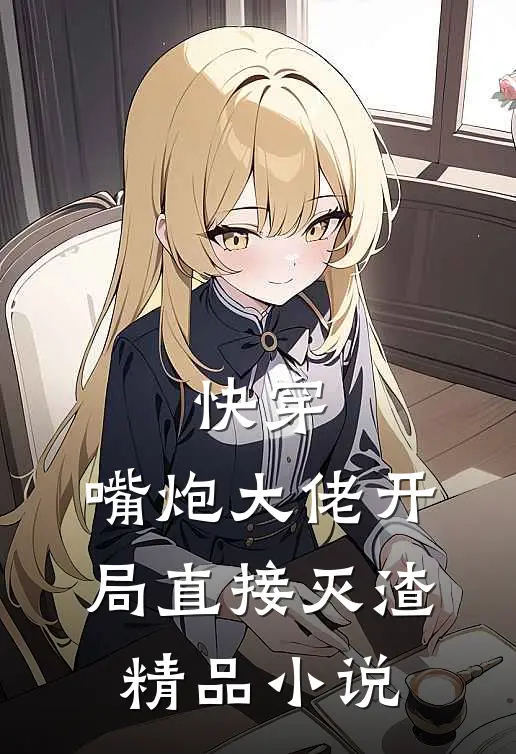 快穿：嘴炮大佬开局直接灭渣精品小说