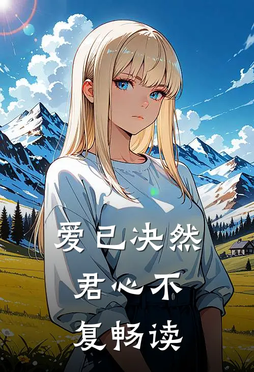 爱已决然，君心不复畅读