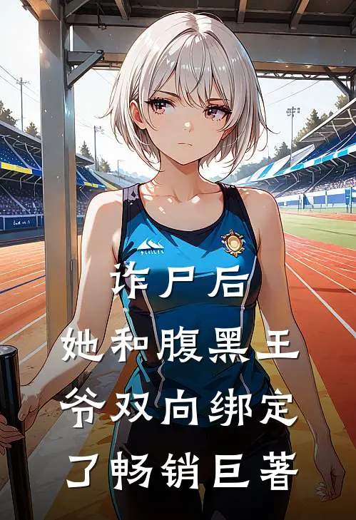 诈尸后，她和腹黑王爷双向绑定了畅销巨著