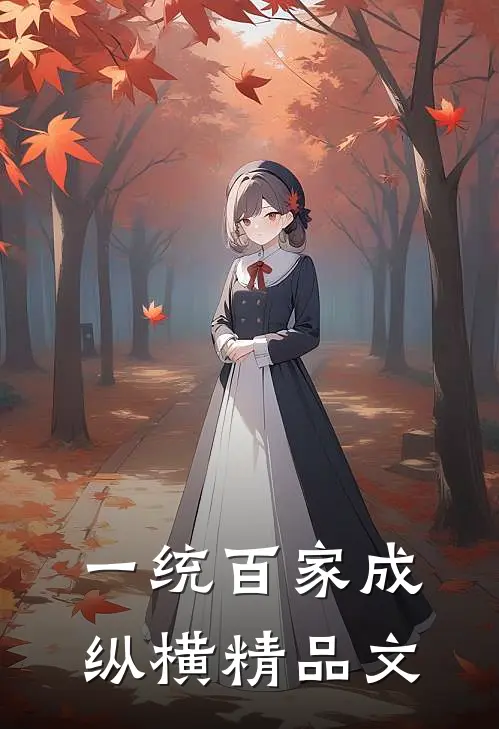 一统百家成纵横精品文