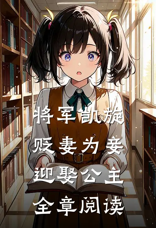 将军凯旋，贬妻为妾迎娶公主全章阅读