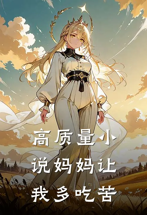 高质量小说妈妈让我多吃苦