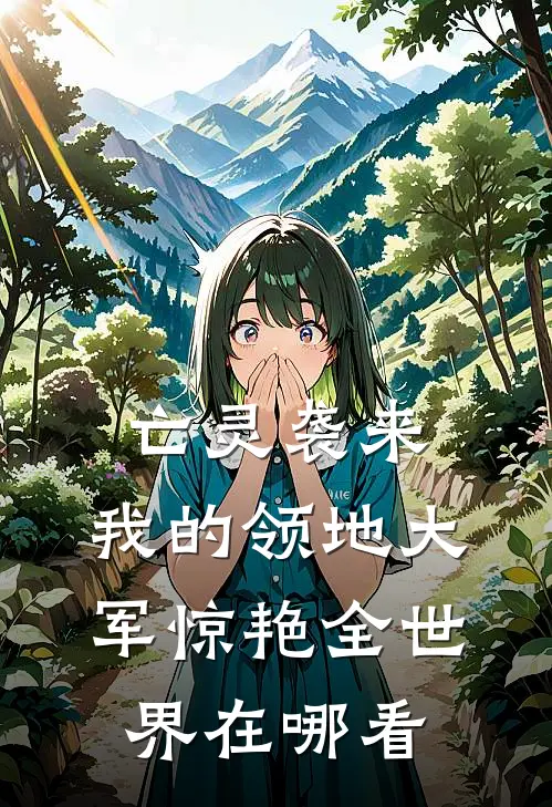 亡灵袭来，我的领地大军惊艳全世界在哪看