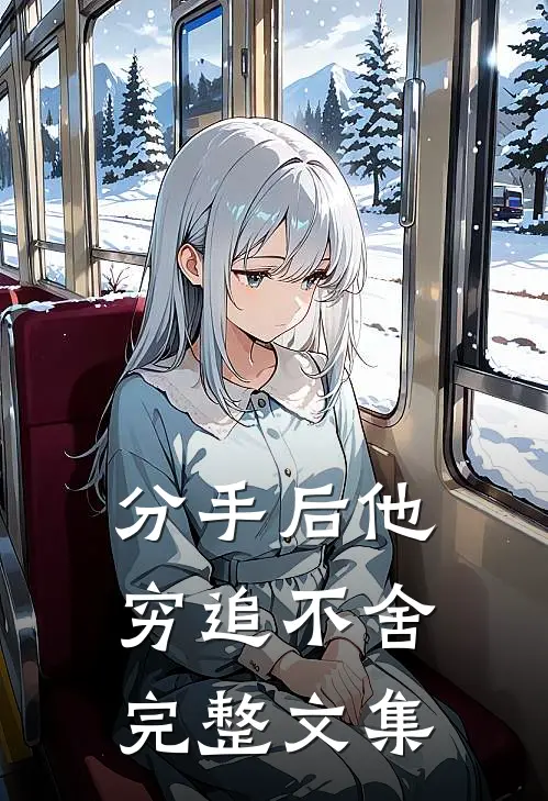 分手后他穷追不舍完整文集