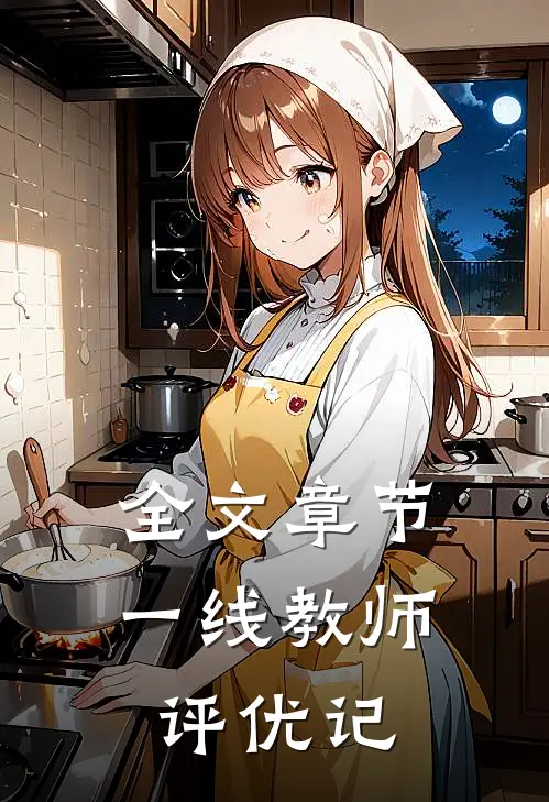 全文章节一线教师评优记