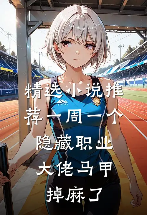 精选小说推荐一周一个隐藏职业，大佬马甲掉麻了