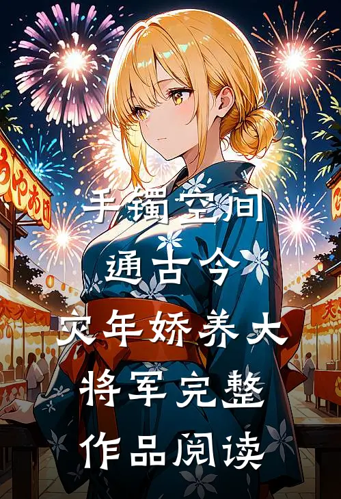 手镯空间通古今，灾年娇养大将军完整作品阅读