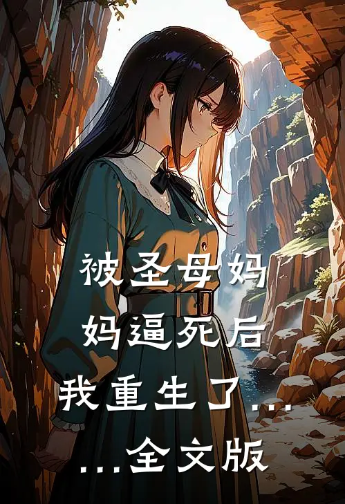 被圣母妈妈逼死后，我重生了……全文版