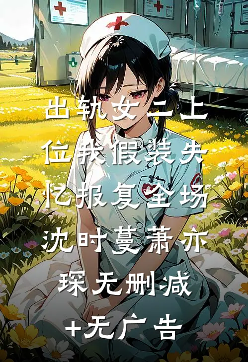 出轨女二上位我假装失忆报复全场沈时蔓萧亦琛无删减+无广告
