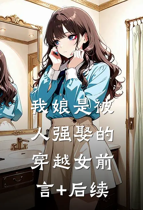 我娘是被人强娶的穿越女前言+后续