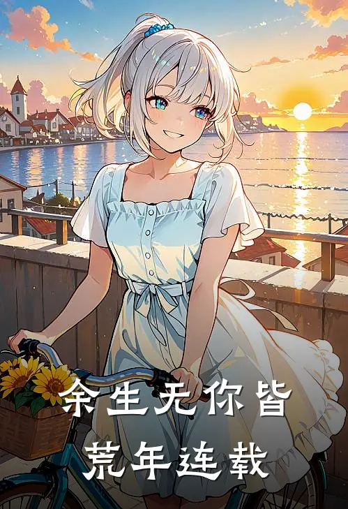余生无你皆荒年连载