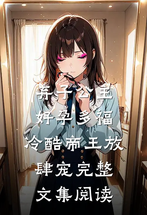 弃子公主好孕多福，冷酷帝王放肆宠完整文集阅读