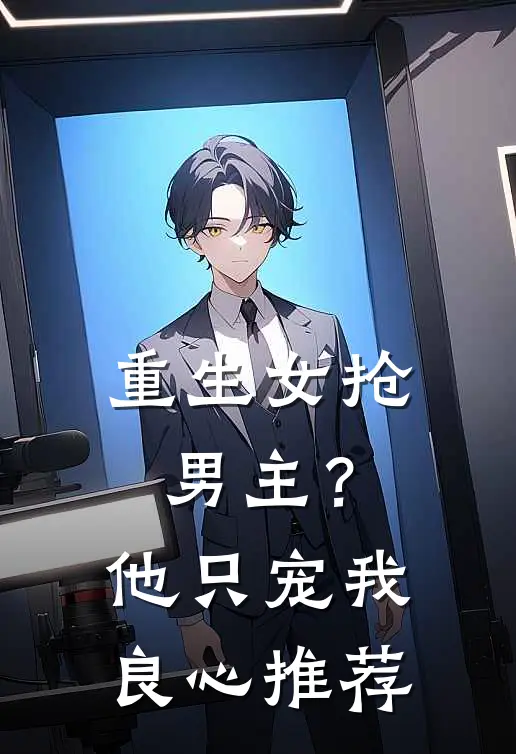 重生女抢男主？他只宠我良心推荐
