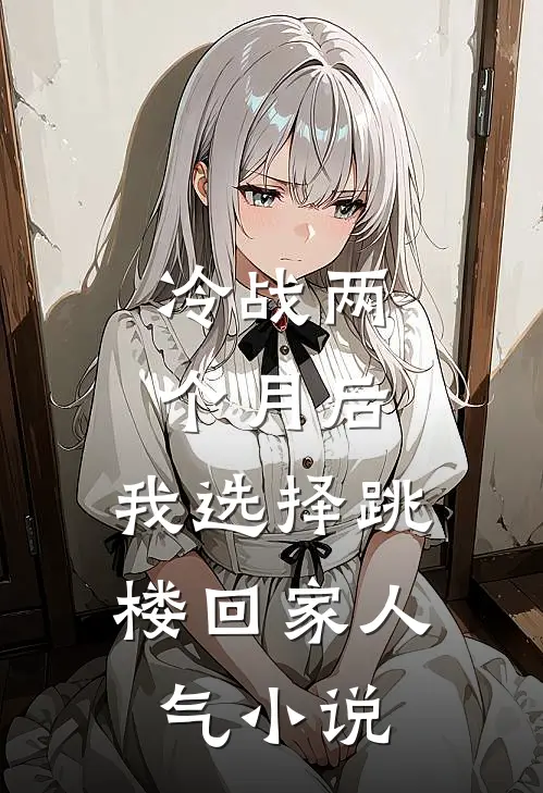 冷战两个月后，我选择跳楼回家人气小说