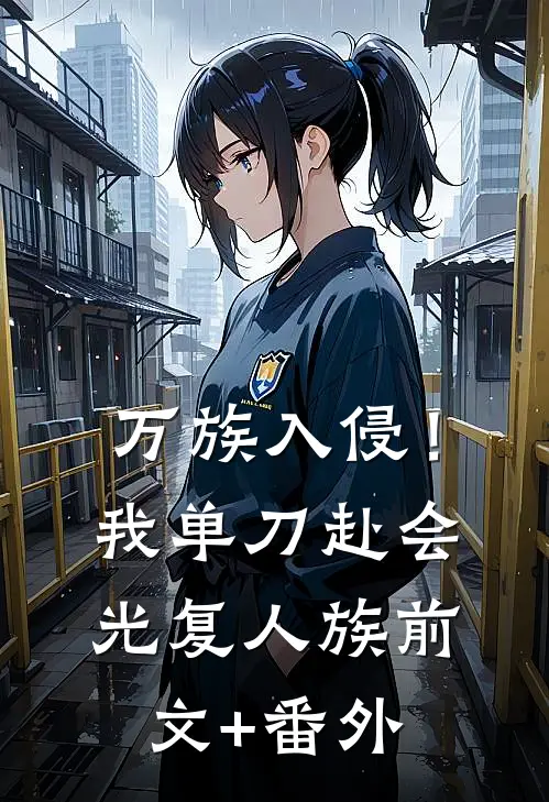 万族入侵！我单刀赴会光复人族前文+番外