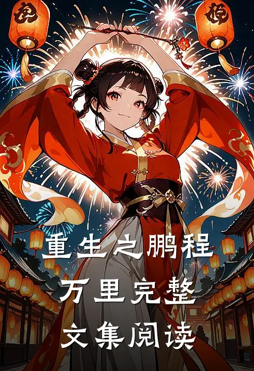 重生之鹏程万里完整文集阅读