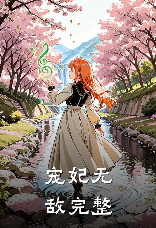 宠妃无敌完整