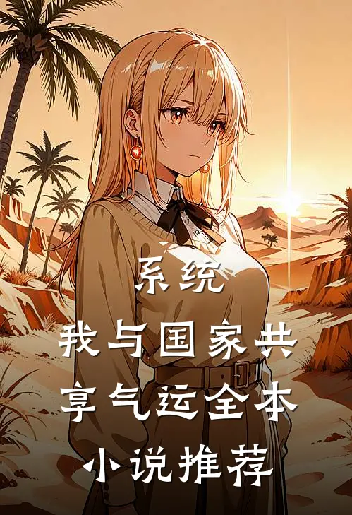 系统：我与国家共享气运全本小说推荐