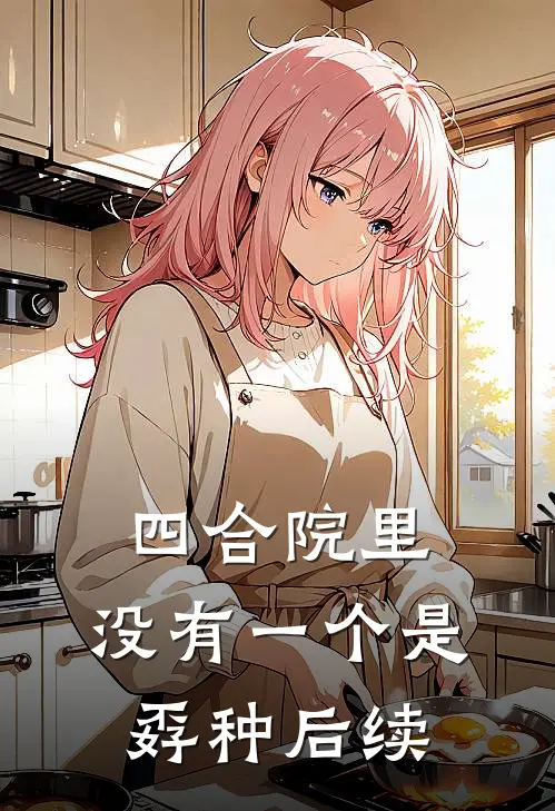 四合院里，没有一个是孬种后续