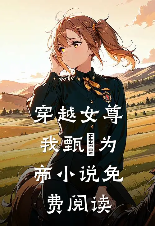 穿越女尊，我甄嬛为帝小说免费阅读