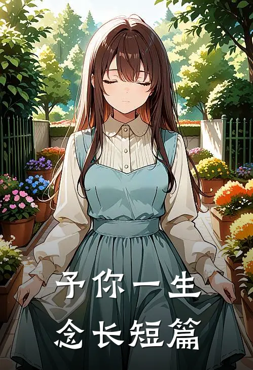 予你一生念长短篇