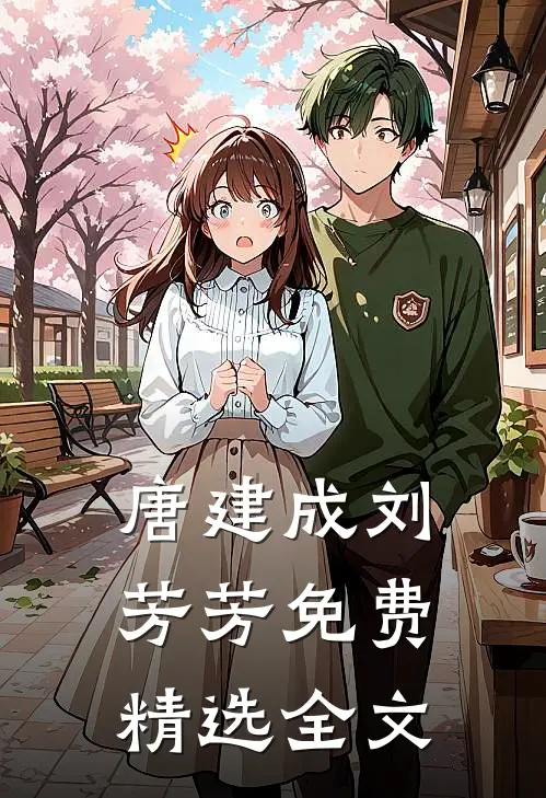 唐建成刘芳芳免费精选全文