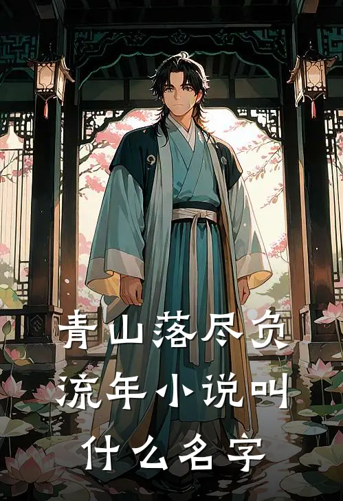青山落尽负流年小说叫什么名字