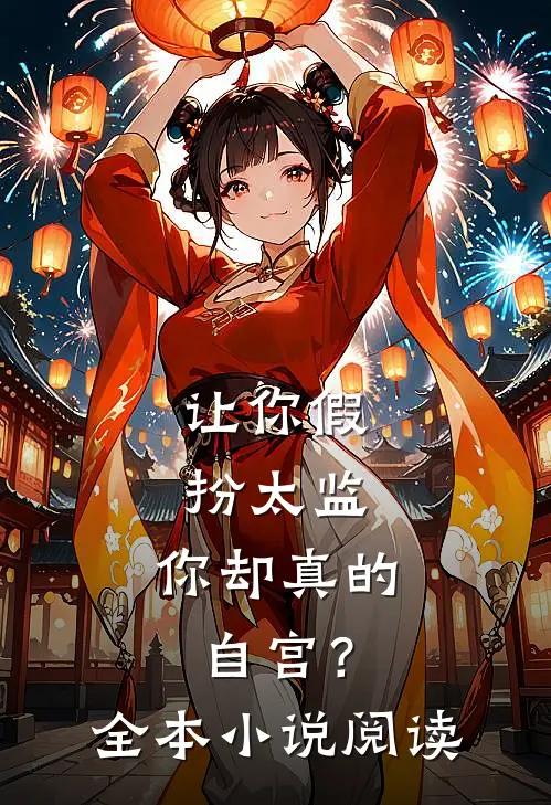 让你假扮太监，你却真的自宫？全本小说阅读