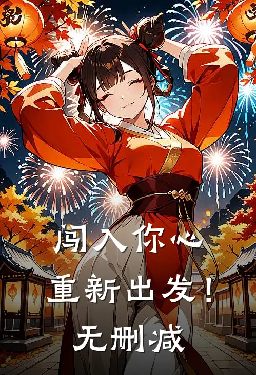闯入你心，重新出发！无删减